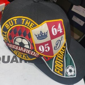 Mens Baseball Cap - Worn Once